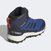 Adidas Terrex Winter Mid Boa K (G26084) Юношески Боти