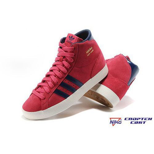 Adidas Basket Profi W (G95658) Дамски Кецове
