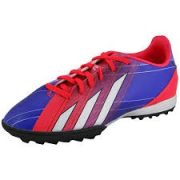 Adidas F10 Messi Youth Turf Soccer Shoes ( G97734)