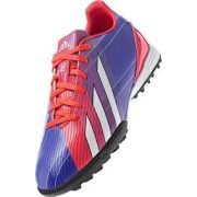 Adidas F10 Messi Youth Turf Soccer Shoes ( G97734)