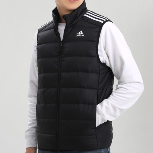 Adidas Ess Down Vest (GH4583) Мъжки Елек