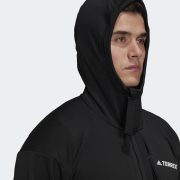 Adidas Terrex Tech Flooce (GI7314) Мъжко яке