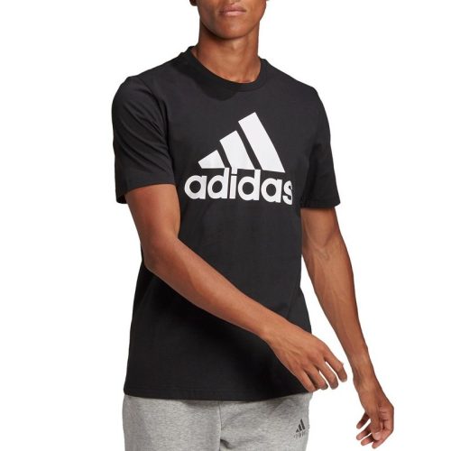 Adidas Essentials Big Logo Tee (GK9120) Мъжка Тениска