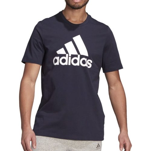 Adidas Essentials Big Logo Tee (GK9122) Мъжка Тениска