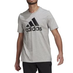   Adidas Essentials Big Logo Tee (GK9123) Мъжка Тениска