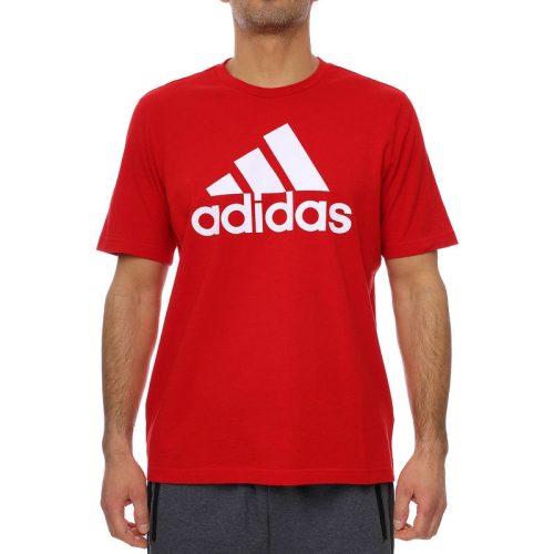 Adidas Essentials Big Logo Tee (GK9124) Мъжка Тениска