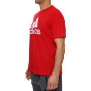 Adidas Essentials Big Logo Tee (GK9124) Мъжка Тениска