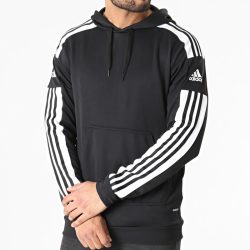 Adidas SQuadra 21 Hoodie (GK9548) Суичър