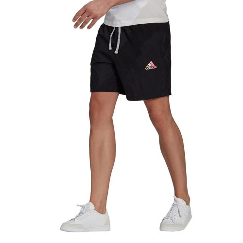 Adidas Essentials Logo Gradient  (GK9592) Мъжки шорти
