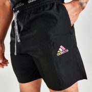 Adidas Essentials Logo Gradient  (GK9592) Мъжки шорти