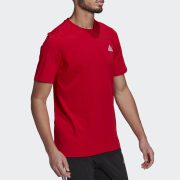 Adidas Essentials Embroidered (GK9642) Мъжка Тениска
