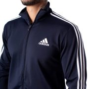 Adidas Essentials 3 Stripes (GK9658) Мъжки Екип