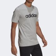 Adidas Essentials Linear Logo Tee (GL0060) Мъжка Тениска