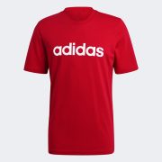 Adidas Essentials Linear Logo Tee (GL0061) Мъжка Тениска