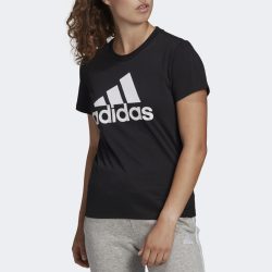   Adidas Loungewear Essentials Logo (GL0722) Дамска тениска