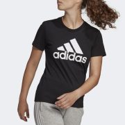 Adidas Loungewear Essentials Logo (GL0722) Дамска тениска