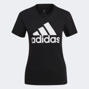 Adidas Loungewear Essentials Logo (GL0722) Дамска тениска