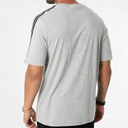 Adidas Essentials 3-Stripes (GL3735) Мъжка Тениска