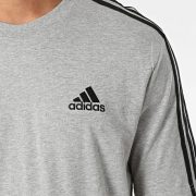 Adidas Essentials 3-Stripes (GL3735) Мъжка Тениска