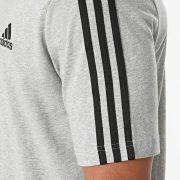 Adidas Essentials 3-Stripes (GL3735) Мъжка Тениска
