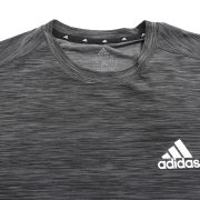 Adidas M HT EL TEE (GM2074) Мъжка Тениска