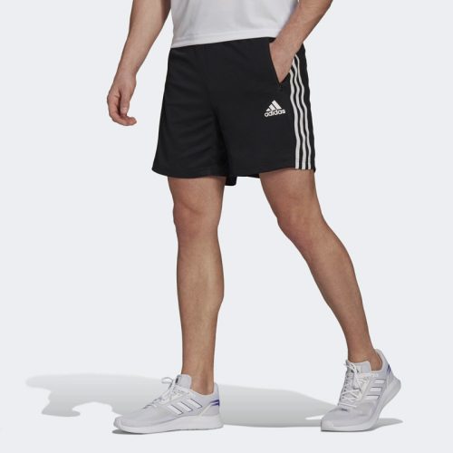 Adidas Designed To Move Sport 3-Stripes Shorts (GM2127)