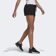 Adidas Essentials Slim Logo (GM5524) Дамски шорти