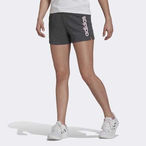 Adidas Essentials Slim Logo (GM5529) Дамски шорти
