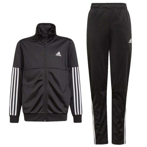 Adidas 3-Stripes Team Tracksuit (GM8912) Юношески анцуг