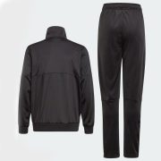 Adidas 3-Stripes Team Tracksuit (GM8912) Юношески анцуг