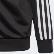 Adidas 3-Stripes Team Tracksuit (GM8912) Юношески анцуг