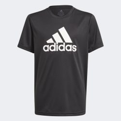   Adidas Designed To Move Big Logo Tee  (GN1478) Детска тениска