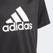 Adidas Designed To Move Big Logo Tee  (GN1478) Детска тениска