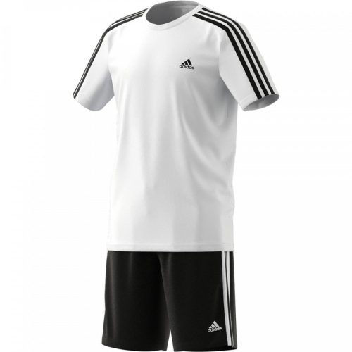 Adidas B 3S T-Shirt Set (GN1492) Детски К-Т