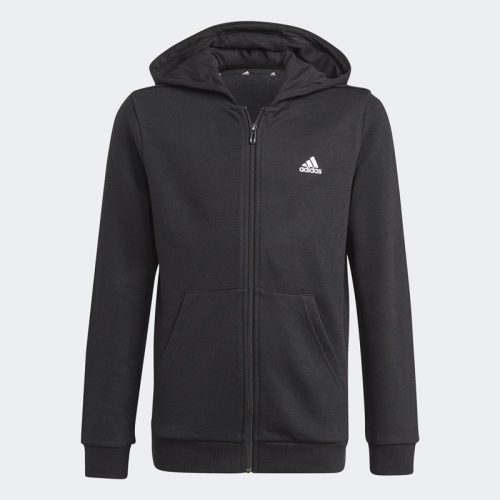 Adidas Essentials Hoodie Jr (GN4020) Юношески Суичър