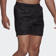 Adidas Solid Swim Shorts (GQ1081) 