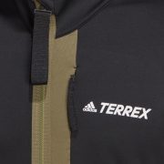 Adidas Terrex Tech Flooce Hiking (GQ4259) Jacket