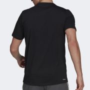 Adidas Aeroready Designed 2 Move Sport Tee (GR0514)