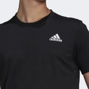 Adidas Aeroready Designed 2 Move Sport Tee (GR0514)