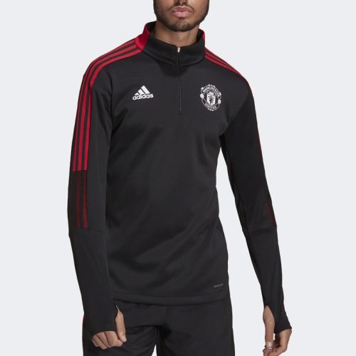 Adidas Manchester United FC Warm Top (GR3801) Мъжко горнище