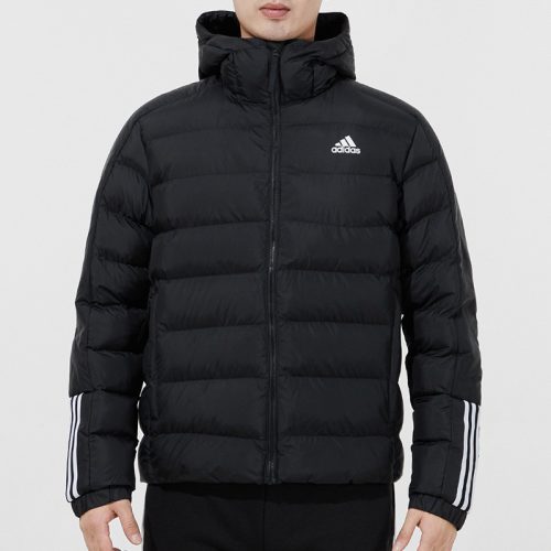 Adidas Itavic 3-Stripes Midweight Hooded (GT1674) Мъжко Яке