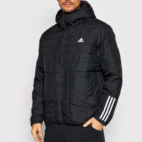 Adidas Itavic 3-Stripes Light Hooded Jacket (GT1681)