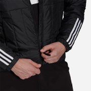 Adidas Itavic 3-Stripes Light Hooded Jacket (GT1681)
