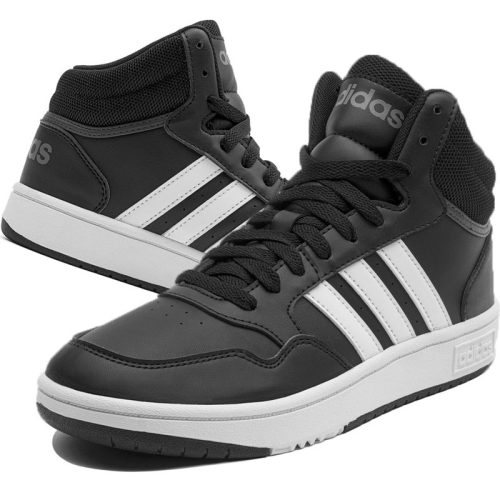 Adidas Hoops Mid 3.0 K (GW0402)