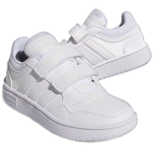 Adidas Hoops 3.0 CF C (GW0436) Детски Маратонки