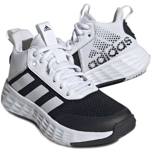 Adidas Ownthegame 2.0 K (GW1552) Юношески Кецове