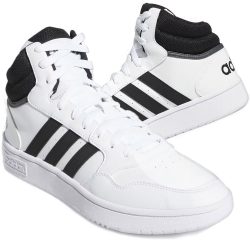  Adidas Hoops Mid 3.0 (GW3019) Мъжки кецове