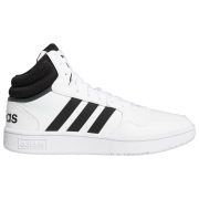  Adidas Hoops Mid 3.0 (GW3019) Мъжки кецове