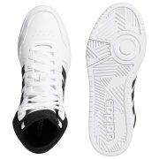  Adidas Hoops Mid 3.0 (GW3019) Мъжки кецове