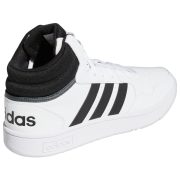  Adidas Hoops Mid 3.0 (GW3019) Мъжки кецове